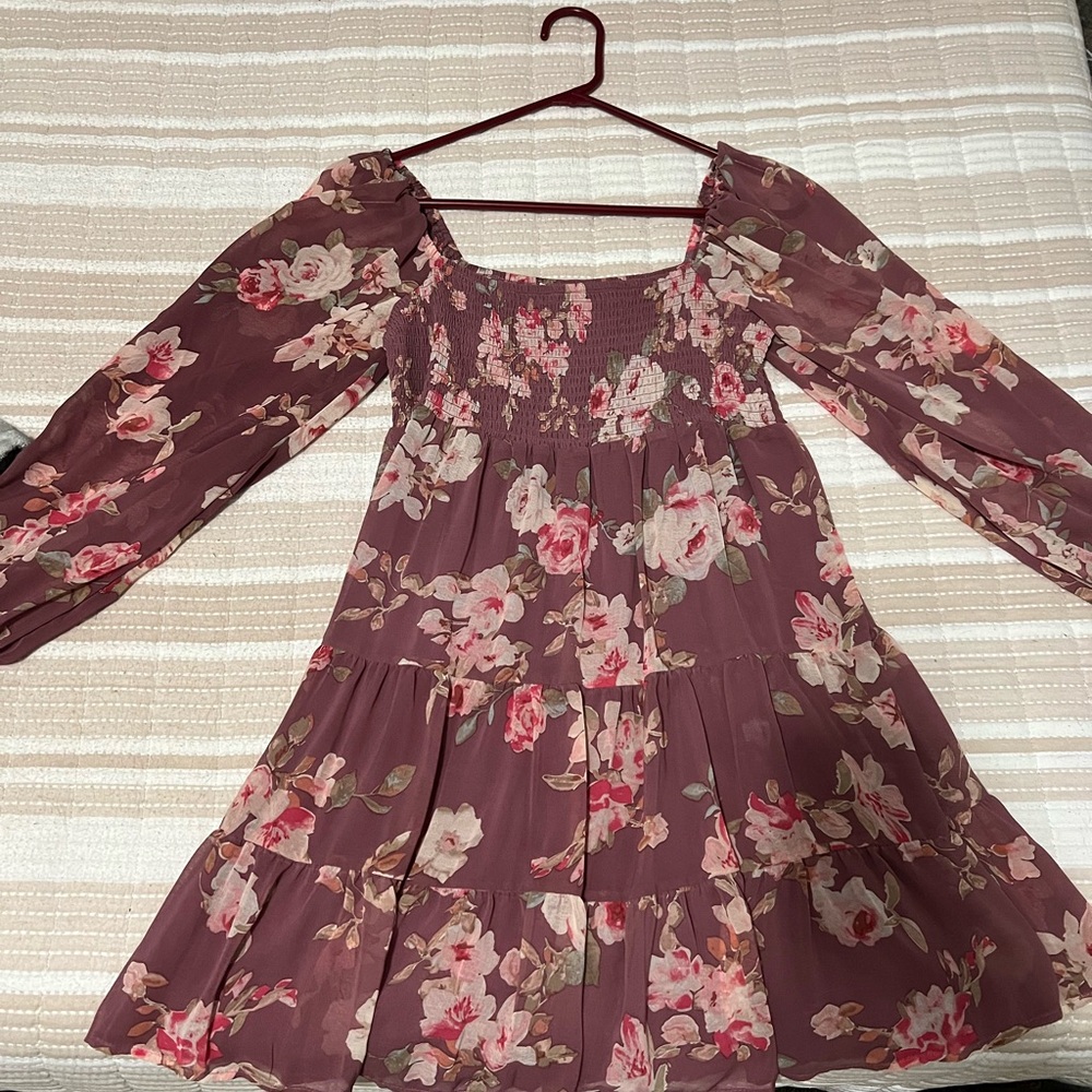 Altar’d State dress